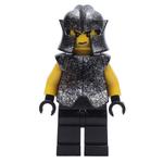 Rogue Knight, Black and Yellow