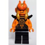 Gold Horn Demon