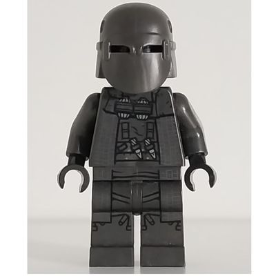 Cardo / Knight of Ren