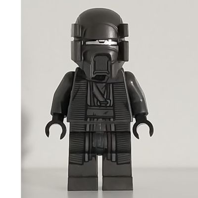 Kuruk / Knight of Ren