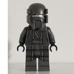 Kuruk / Knight of Ren