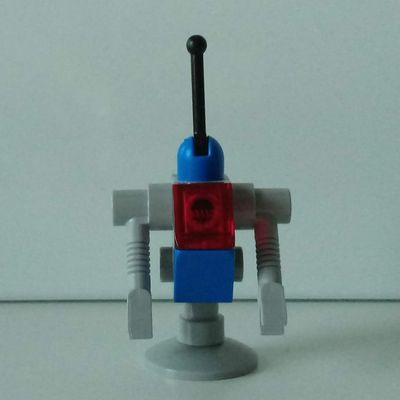 Benny's Droid