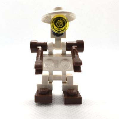 Pit Droid - Brown and White (Gasgano)