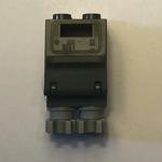 GNK Power Droid (Gonk) - Dark Bluish Grey