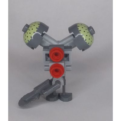 Buzz Droid - 30367c