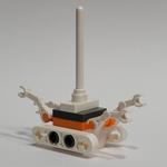 Treadwell Droid