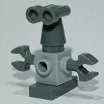 Mini Treadwell Droid