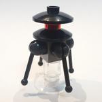 Imperial Probe Droid - Mini