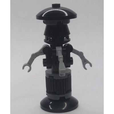 FX-7 Medical Assistant Droid