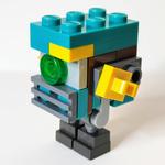 GNK Power Droid (Gonk) - Dark Turquoise