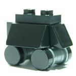 Mouse Droid (MSE-6-series Repair Droid) - Sloped Sides