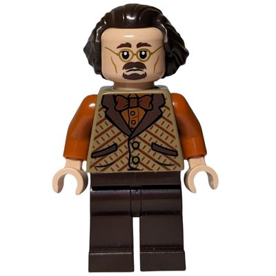 Florean Fortescue