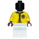 Quality Quidditch Supplies Mannequin, Yellow
