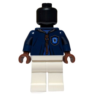 Quality Quidditch Supplies Mannequin, Dark Blue