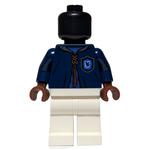 Quality Quidditch Supplies Mannequin, Dark Blue