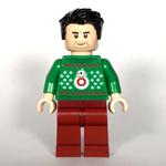 Poe Dameron - Festive