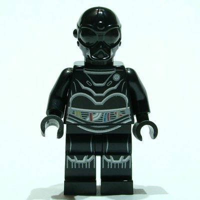 NI-L8 Protocol Droid