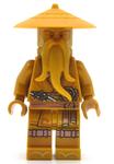 Master Wu Legacy - gold
