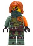 Ronin (Legacy)