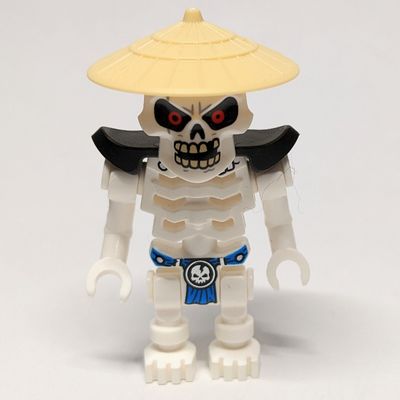 Wyplash - Tan Hat