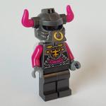 Bob with Neck Bracket