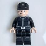 Imperial Officer