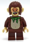 Brother Monkey