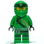 Lloyd - Green Wraps