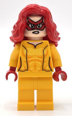 Firestar