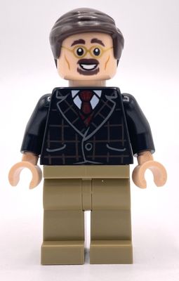 Ben Urich
