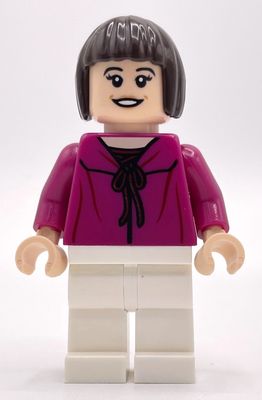 Betty Brant