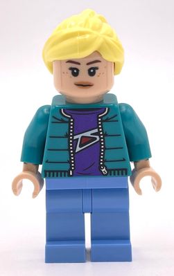Gwen Stacy