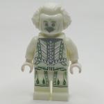 Nearly Headless Nick, Glow in the Dark