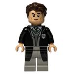 Tom Riddle (Voldemort), Hogwarts Robes