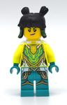 Mei, Vibrant Yellow Armor, Neck Bracket