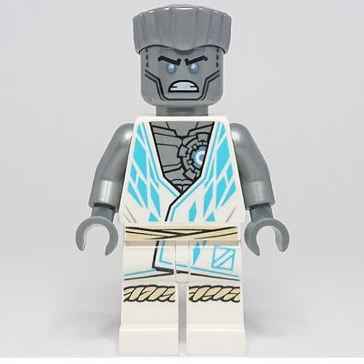 Zane - EVO