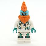 Sandy, Spacesuit