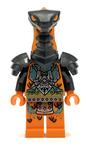 Boa Destructor - Shoulder Armor