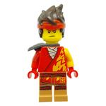 Kai - EVO with Shoulder Guard