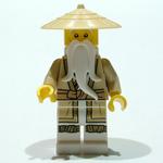 Master Wu - EVO
