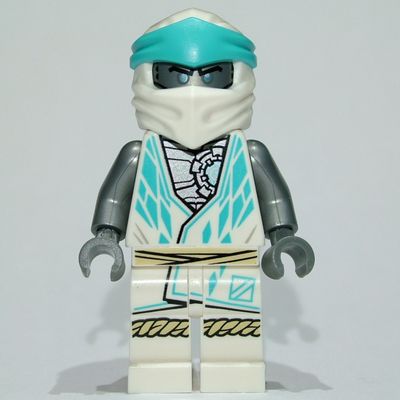 Zane - EVO, Wraps