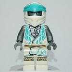 Zane - EVO, Wraps
