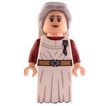 Madam Pomfrey