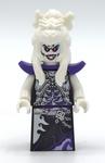 White Bone Demon - Glow In The Dark Bone