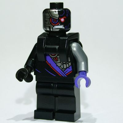 Nindroid (Legacy) - Harness