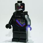 Nindroid (Legacy) - Harness
