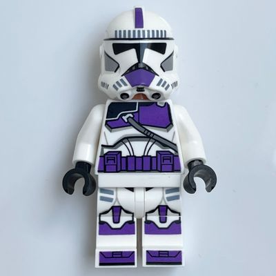 187th Legion Clone Trooper