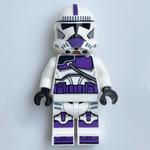 187th Legion Clone Trooper