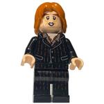 Peter Pettigrew, Black Suit