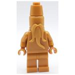 Statue, Wizard